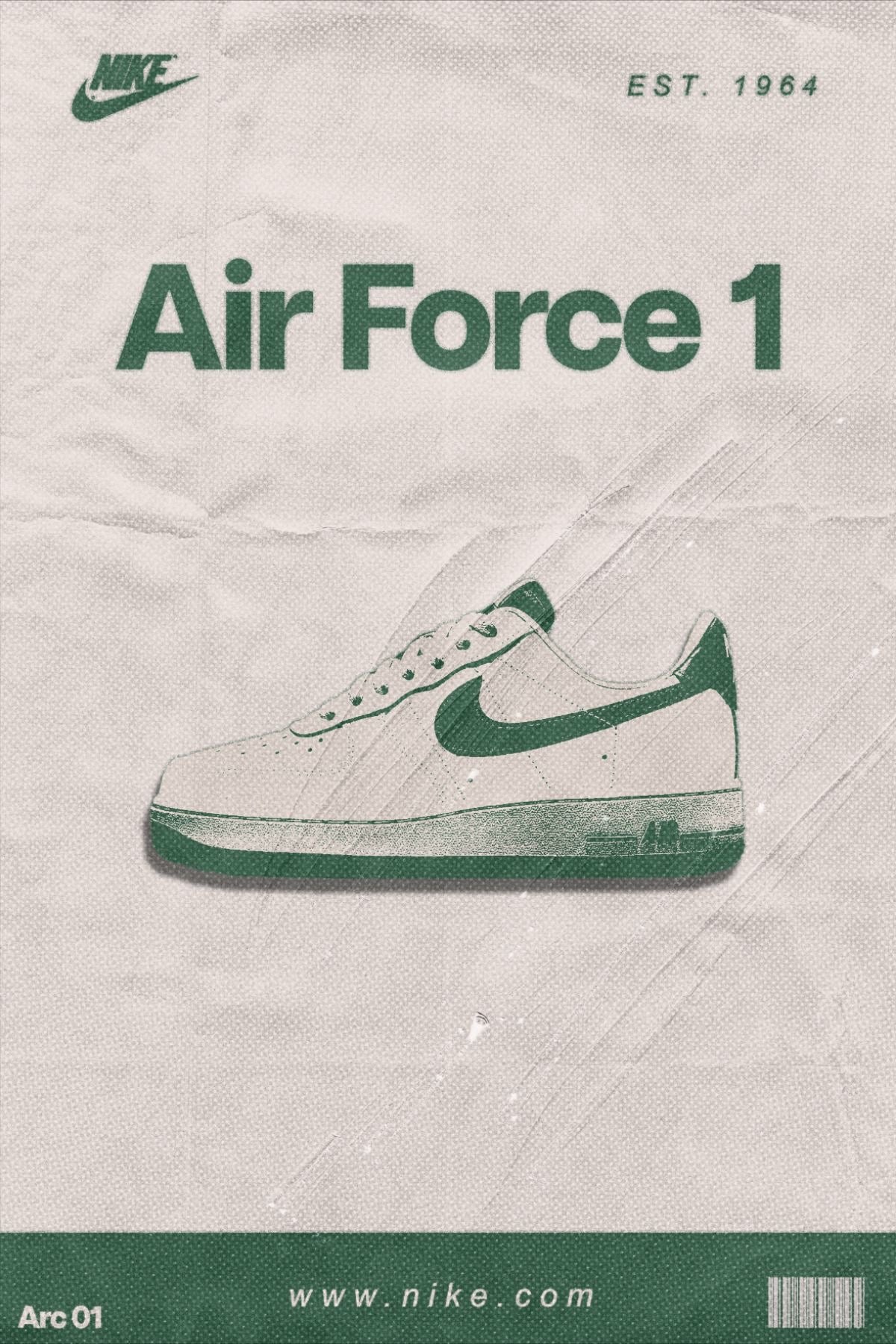 AIRFORCE 1