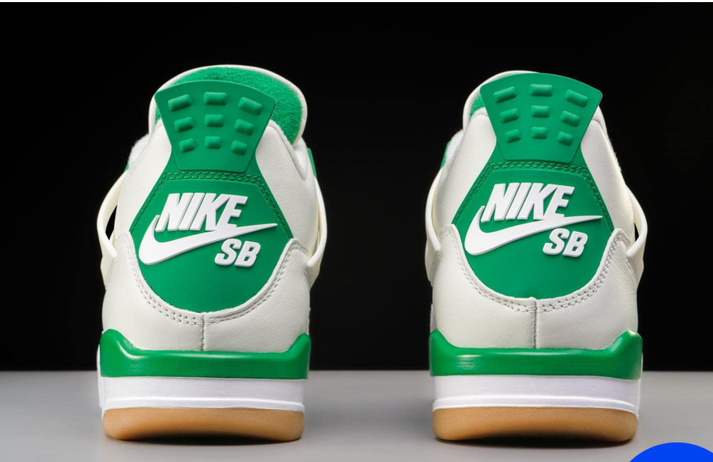 Nike Retro