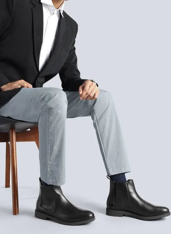 Coach Chelsea Boots (Unisex)