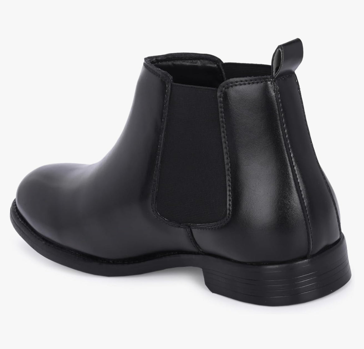 Chelsea boots