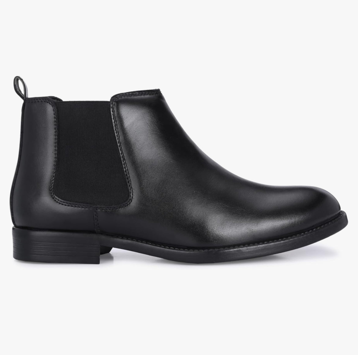 Chelsea boots