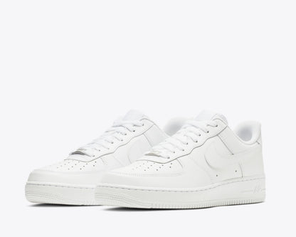 AirForce 1 White