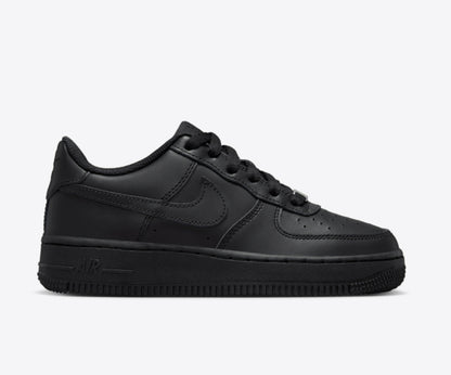 Airforce 1 Black (basic)