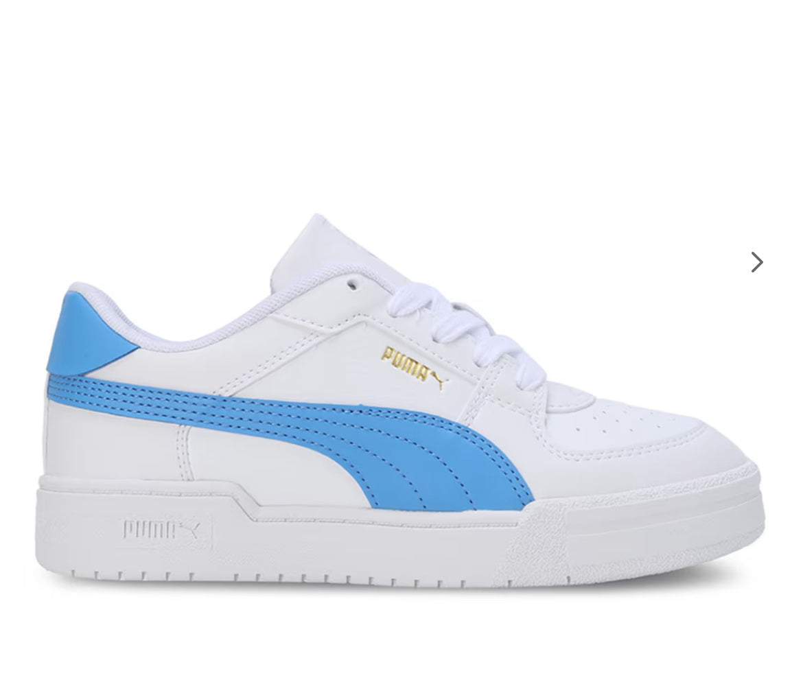 Puma Men blue