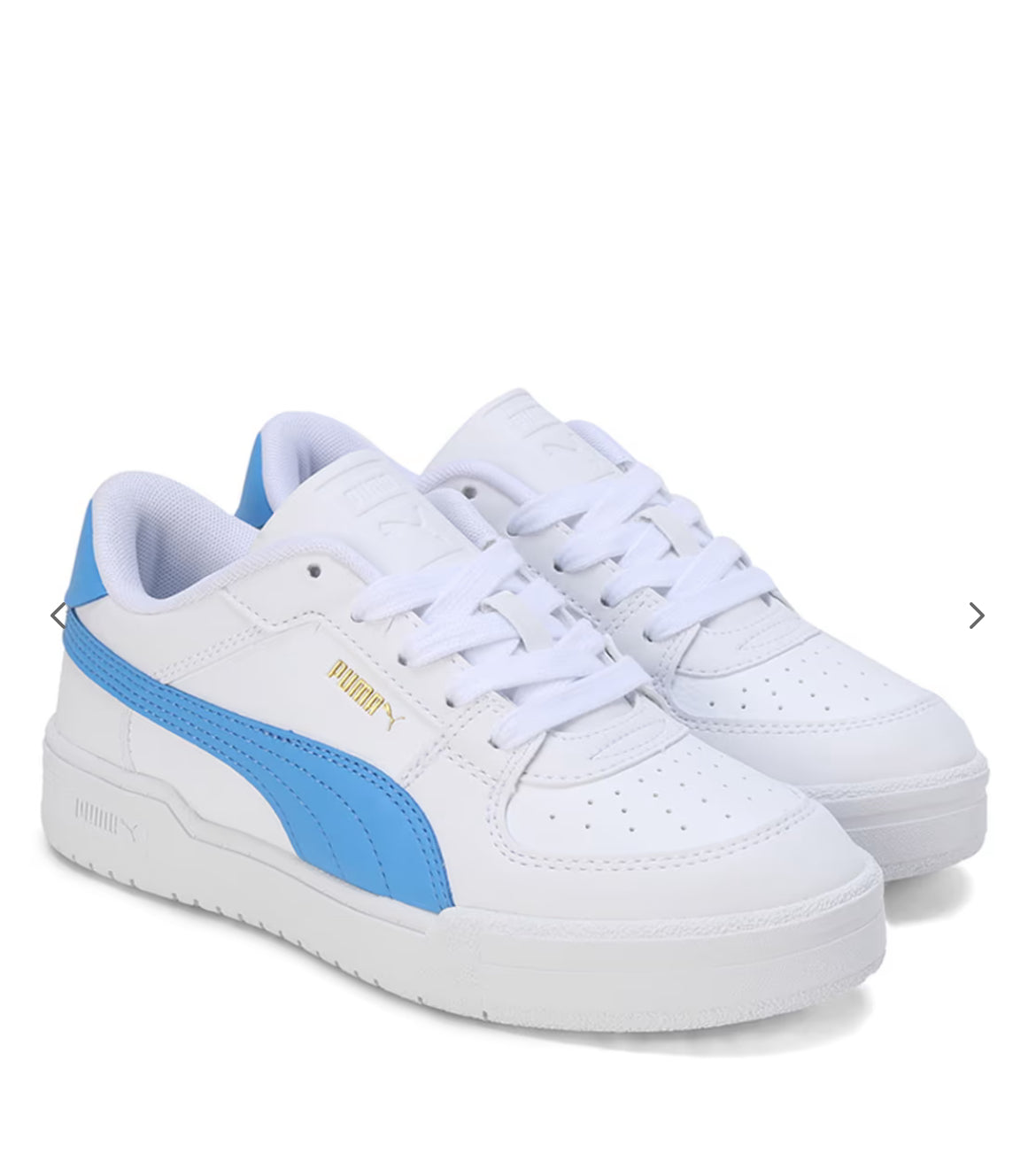 Puma Men blue