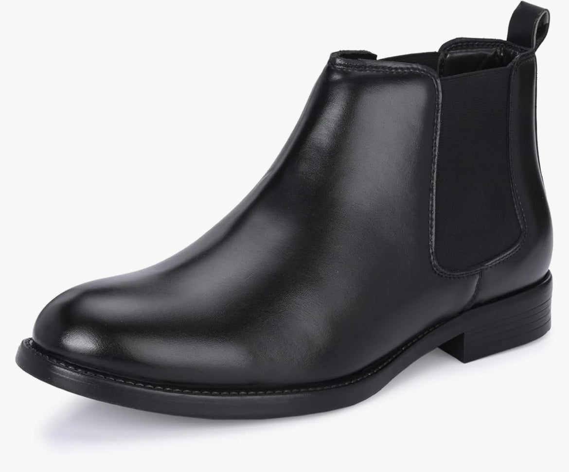 Chelsea boots