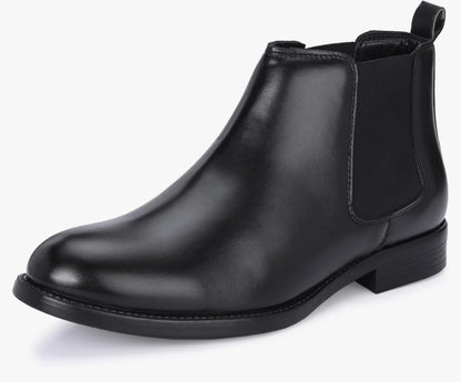 Chelsea boots