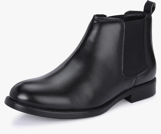 Chelsea boots