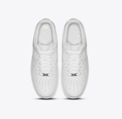 AirForce 1 White