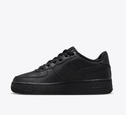 Airforce 1 Black (basic)