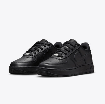 Airforce 1 Black (basic)