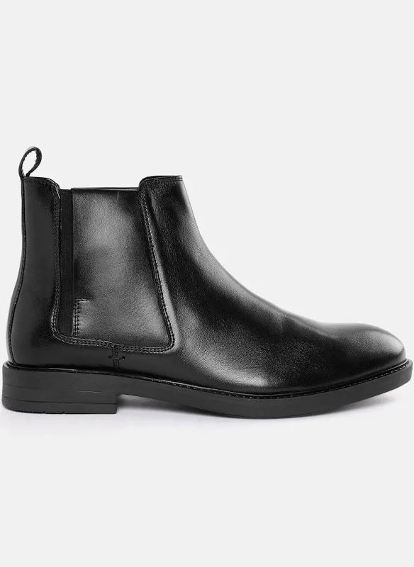 Coach Chelsea Boots (Unisex)