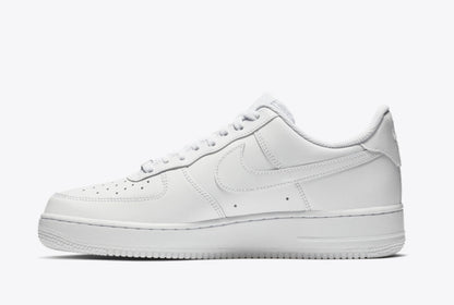 AirForce 1 White
