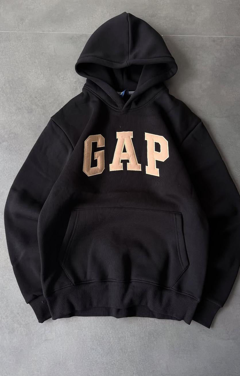 GAP Classic Oversized Hoodies — Timeless Comfort, Effortless Style