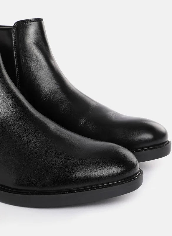 Coach Chelsea Boots (Unisex)