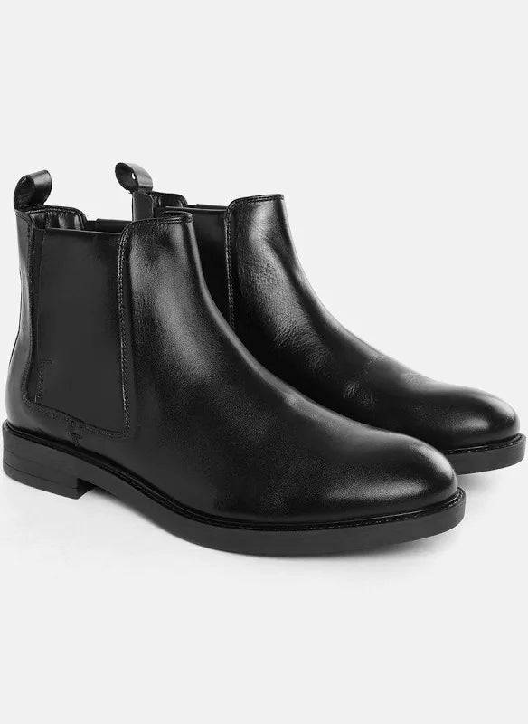 Coach Chelsea Boots (Unisex)