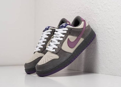 Air Force 1 Low 'Smoke Grey & Lavender’