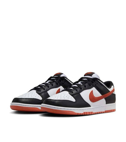 Dunk red black premium